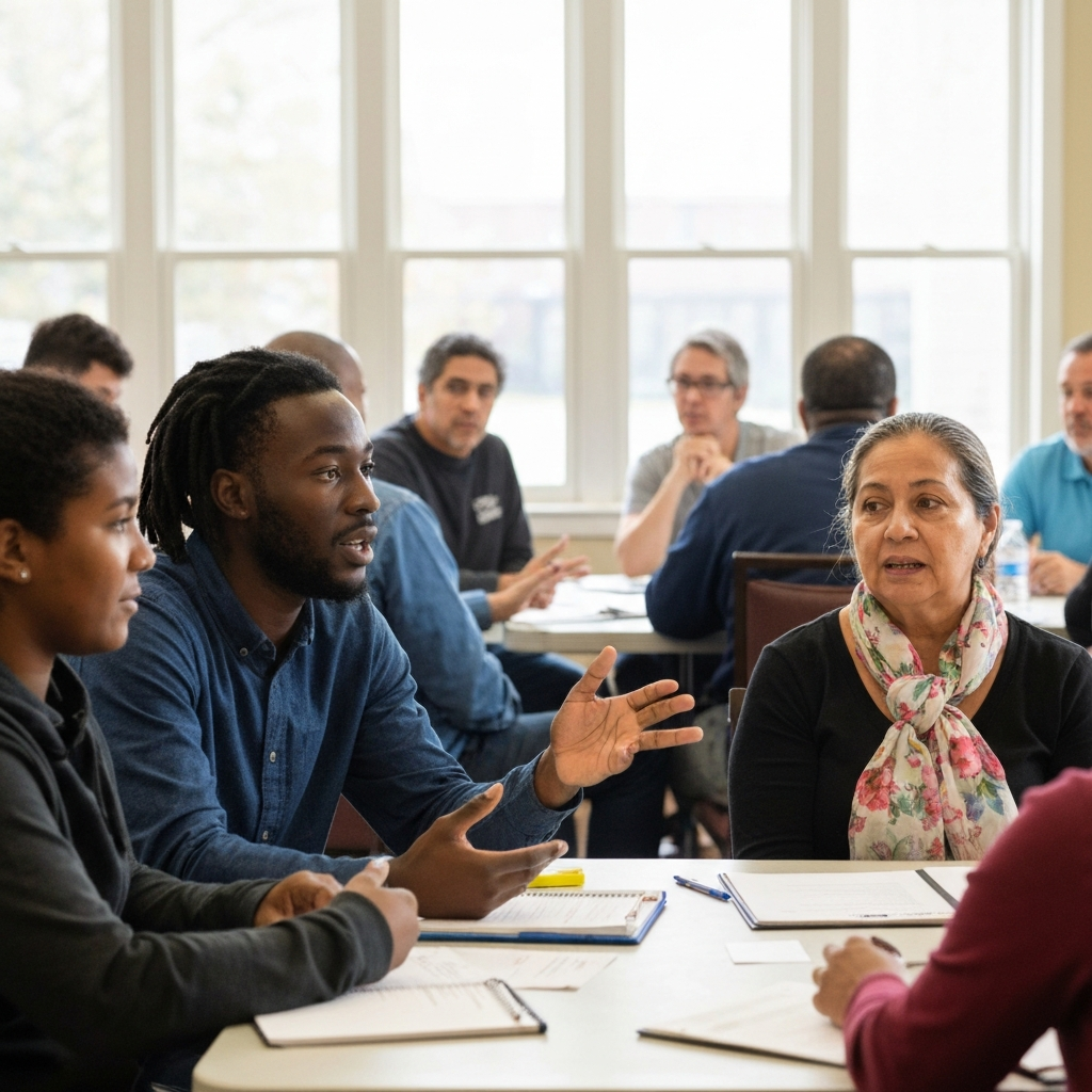 Addressing Norfolk’s Housing Challenges: A Community Perspective