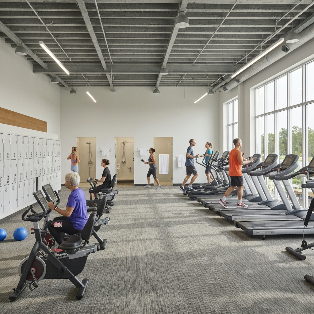 Your Guide to Fitness and Wellness Resources in Norfolk