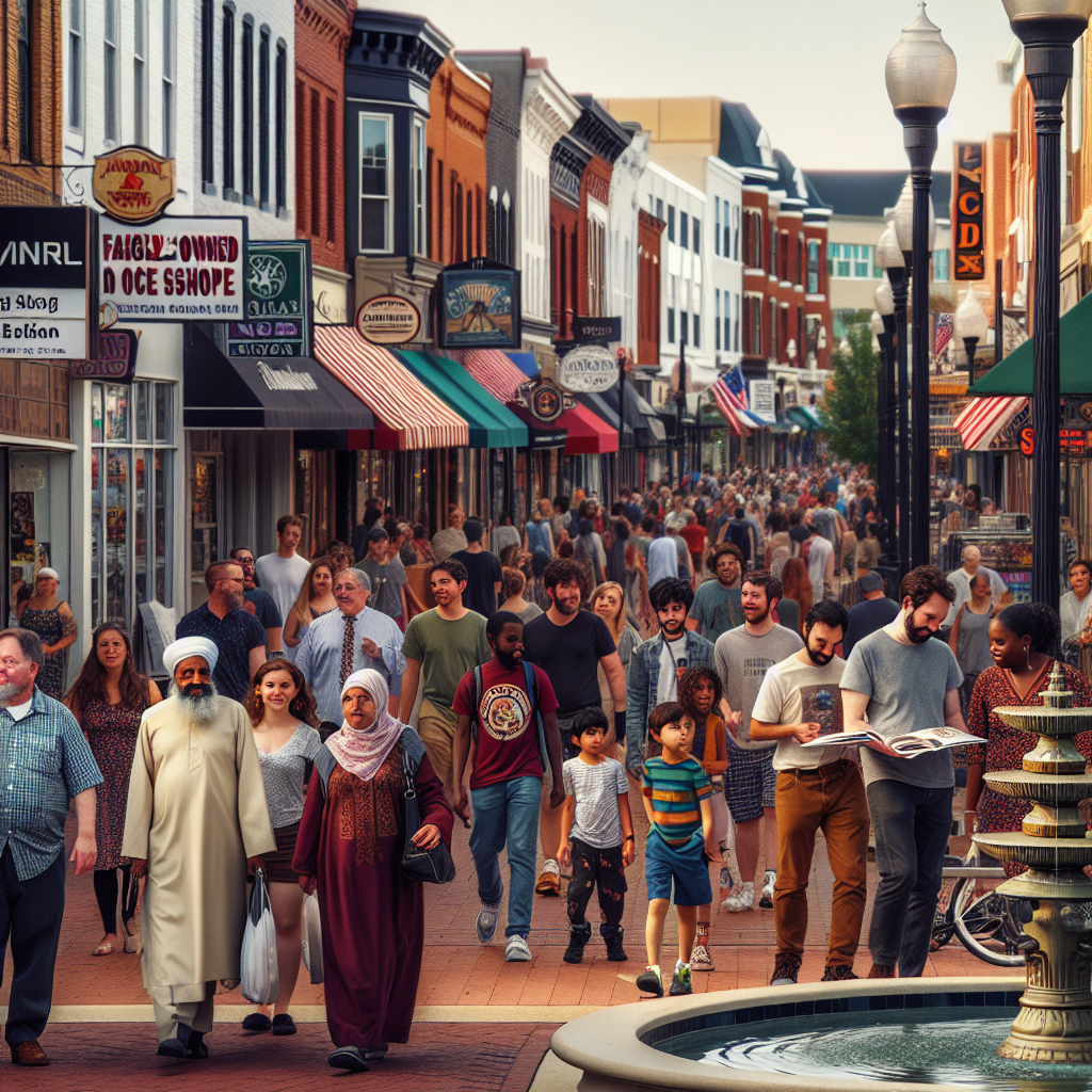 Navigating Norfolk’s Business Landscape: Resources and Opportunities for Entrepreneurs