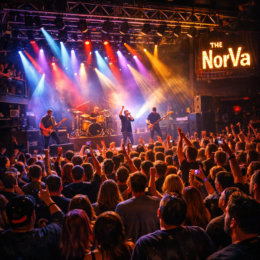 Upcoming Events in Norfolk: May 19 and Beyond