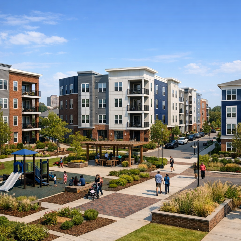 Understanding Norfolk’s Real Estate & Housing Landscape: Trends, Prices, and Neighborhood Revitalization